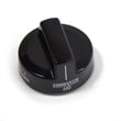 Range Surface Burner Knob for Whirlpool GFG461LVS2 - Part WPW10134131