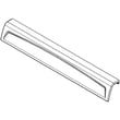 Backguard for Estate TGP305TT0 - Part W10134244