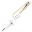Surface Igniter for KitchenAid KFRU368TSS00 - Part W10134797