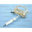 Gas Grill Igniter Kit for KitchenAid KFRU368TSS00 - Part W10134804