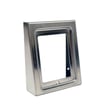 Gas Grill Light Housing for KitchenAid KFRU368TSS00 - Part W10134808