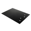 Range Main Top for Whirlpool RS696PXGB16 - Part W10134951