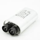 Microwave High-Voltage Capacitor