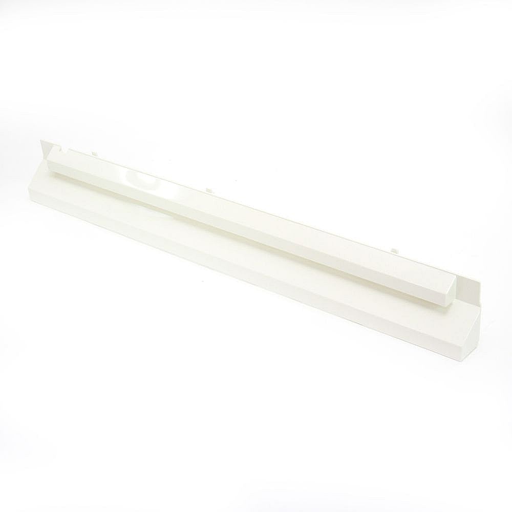 Whirlpool Part #w10139642, Microwave Vent Grille | 24.00 x 5.00 x 3.00