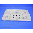 Cooktop Main Top Assembly for KitchenAid KGCK366VSS01 - Part W10140186