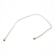 Flex Tube for KitchenAid KBNU487VSS00 - Part W10140211
