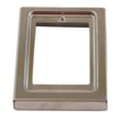 Housing for KitchenAid KFRU488VSS00 - Part W10140258