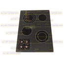 Cooktop Main Top (replaces 8286471, 8286946) W10140987