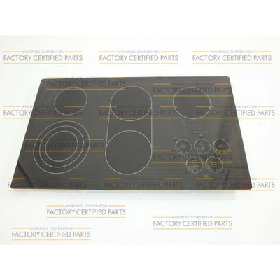 Affresh Cooktop Cleaner (replaces 31464) W10355051 parts