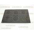 Range Main Top W10739033