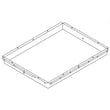 Burner Box for Ikea ICR410RB04 - Part W10141435