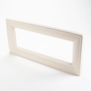 Microwave Door Outer Frame W10141629