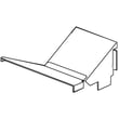 Duct-mag for Ikea IBMS1455VW0 - Part W10141633