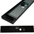 Control Panel for KitchenAid KBMS1454SBT2 - Part W10141639