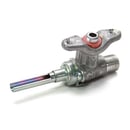 Range Surface Burner Valve