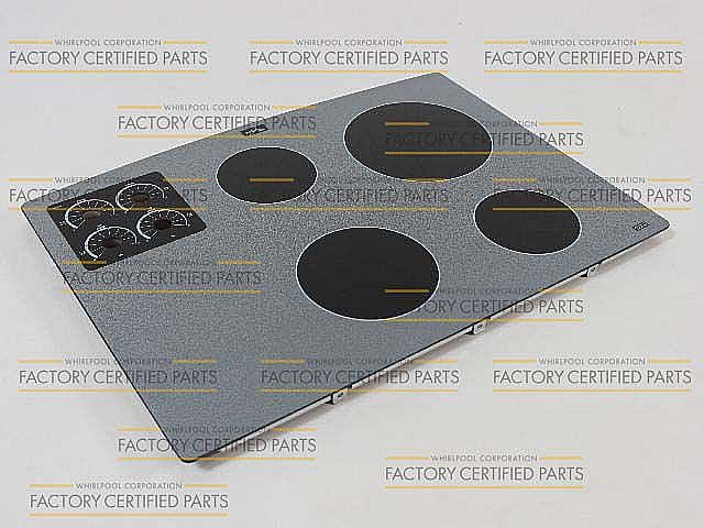 Photo of Cooktop Main Top from Repair Parts Direct