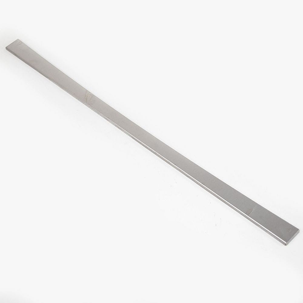 Photo of Part #wpw10142238, Trim | 3.44 x 2.82 x 23.94 from Repair Parts Direct