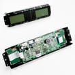 Cooktop Touch Control Board for KitchenAid KEBU208SSS03 - Part W10143290