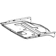 Air Guide for KitchenAid KHMS2056SWH3 - Part W10143951