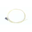 Microwave Light Socket W10143958