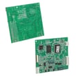 Electronic Control for KitchenAid KHMS2056SBL0 - Part W10143961