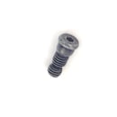 Microwave Door Hinge Screw