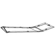Plate for KitchenAid KHMS2056SWH3 - Part W10143985