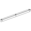 Bracket Support for KitchenAid KHMS2056SBL2 - Part W10143995
