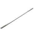 Wall Oven Trim, Left (stainless) for KitchenAid KEBC247KSS06 - Part WPW10144986