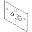 Rear Cover for Jenn-Air JGRP430WP01 - Part W10145356