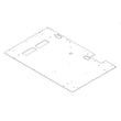 Duct for Jenn-Air JGRP436WP01 - Part W10145379