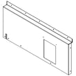 Rear Cover for Jenn-Air JGRP430WP01 - Part W10145392