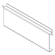 Glass Bracket for KitchenAid KDRS483VSS02 - Part W10145809