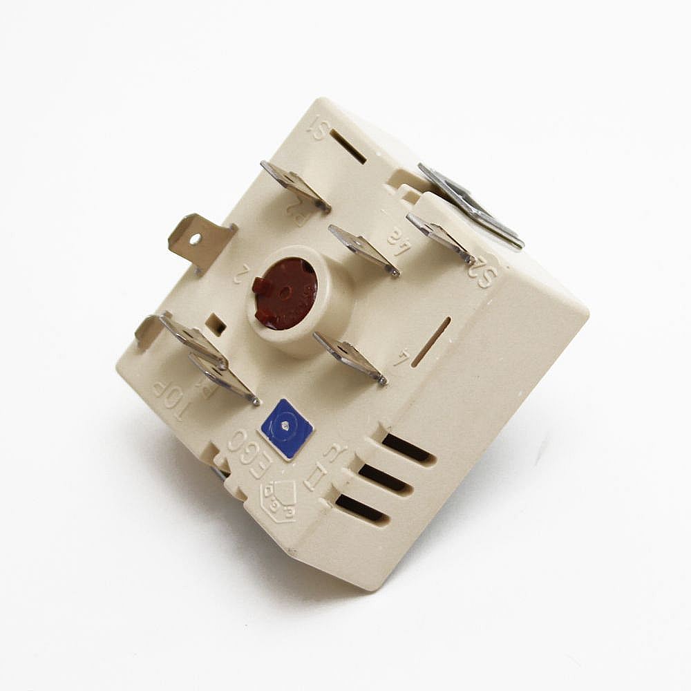 Photo of Range Surface Element Control Switch from Repair Parts Direct