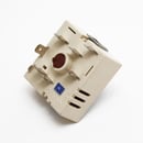 Range Surface Element Control Switch (replaces W10149355) WPW10149355