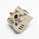 Range Surface Element Control Switch