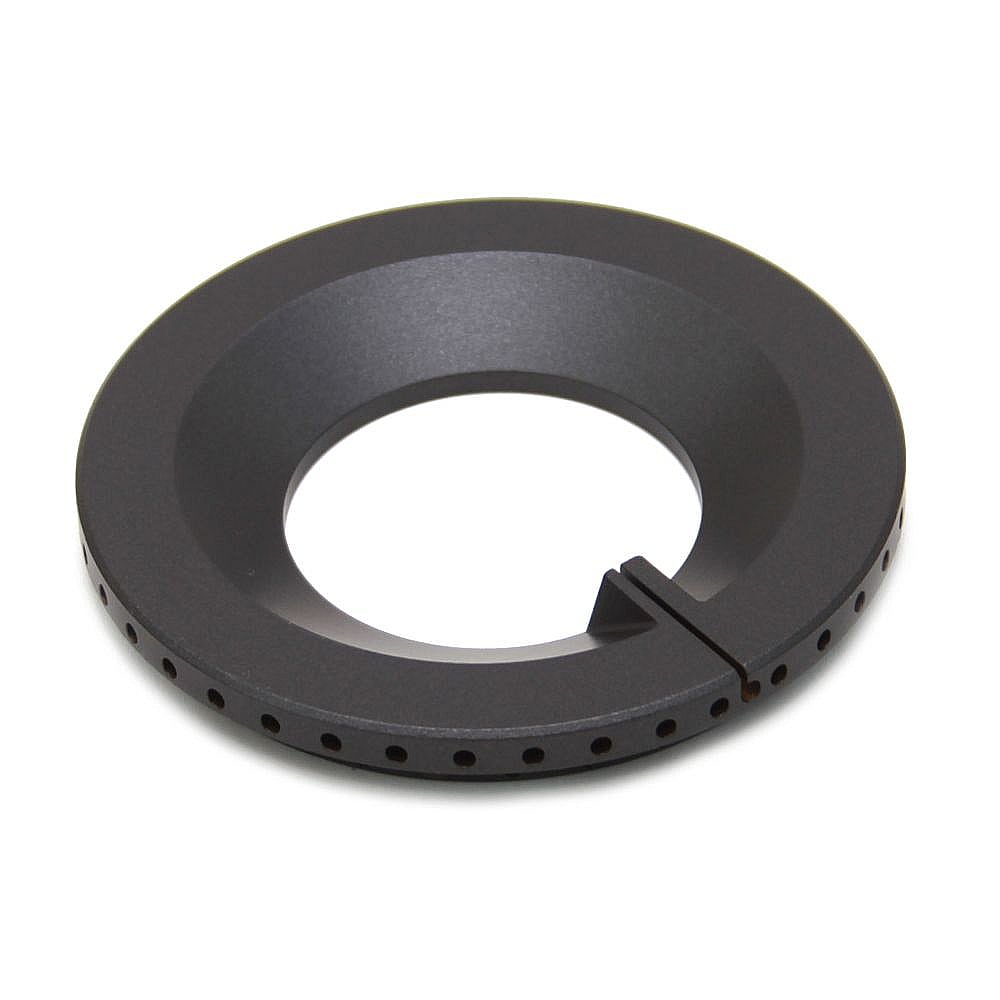 Part #wpw10153033, Cooktop Burner Head / 4.25 x 4.25 x 0.50