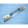 Wall Oven Control Panel for KitchenAid KGSS907SWH02 - Part W10156273