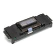 Range Main Control Board With Digital Clock Display for Whirlpool YGFE461LVB0 - Part W10157242