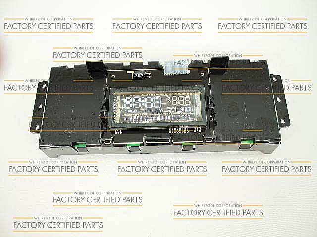 Photo of Range Oven Control Board from Repair Parts Direct