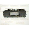Range Oven Control Board for Whirlpool GFG471LVB2 - Part W10157245