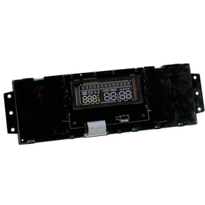 Range Oven Control Board And Clock WPW10157246
