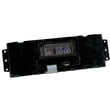 Range Oven Control Board And Clock for Whirlpool GFG461LVS2 - Part W10157246