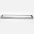 Panel Frame for KitchenAid KGCP487JSS08 - Part W10157551