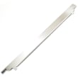 Cooktop Trim for KitchenAid KGCP462KSS05 - Part W10157584
