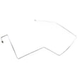 Gas Tubing for Maytag MGR7775WW1 - Part W10157928