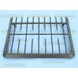 Range Surface Burner Grate for Whirlpool GFG464LVQ0 - Part W10157949