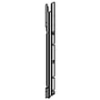 Mounting Rail for Ikea IBS650PXS01 - Part W10158956