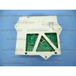 Wall Oven Relay Control Board for Ikea IBS550PWS01 - Part W10158972