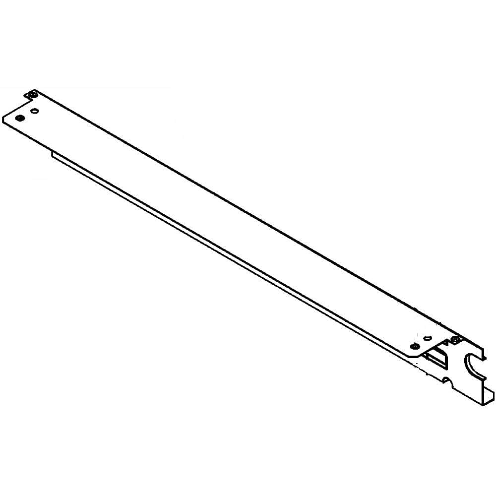Part #w10159818, Crosley Shield / 20.00 x 5.00 x 2.00